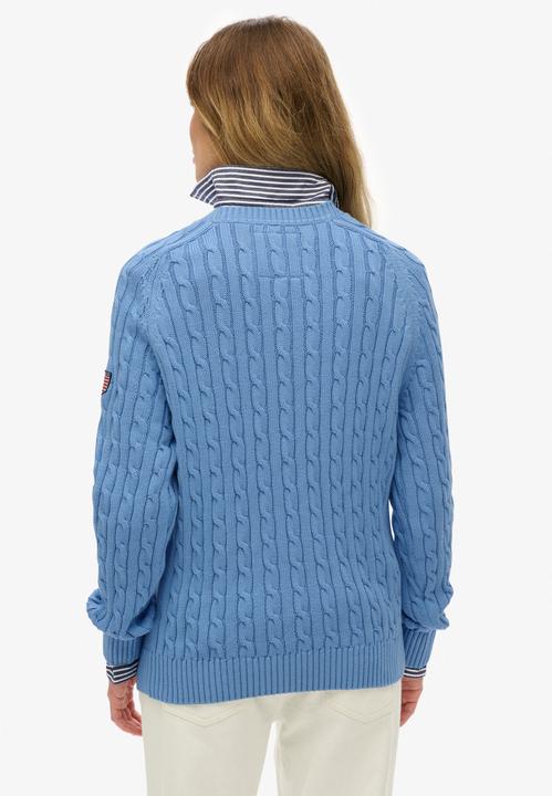 Produktbild Superdry Pullover Damen (XXS)