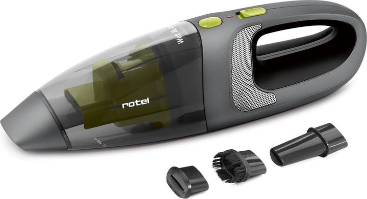 Immagine prodotto Rotel Wet & Dry