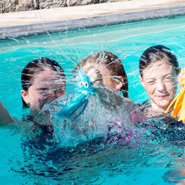 Actual product image Schildkröt Octo Buddies Set