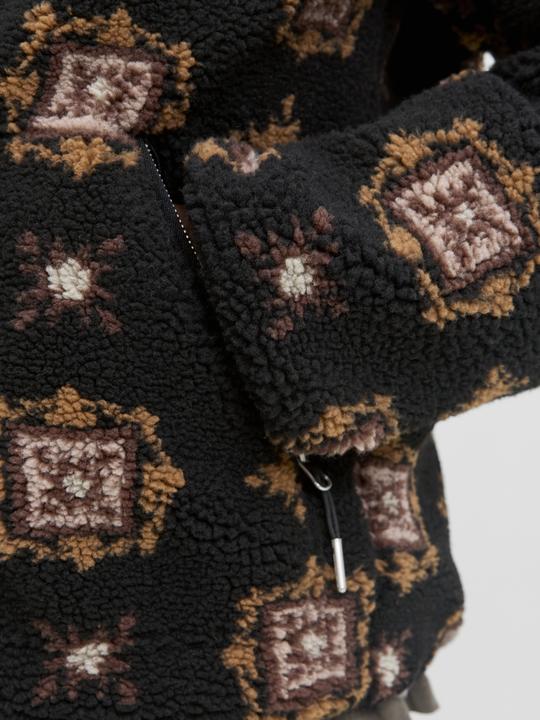 Produktbild Jack & Jones Teddyfell Jacke Teddyfell Jacke (L)