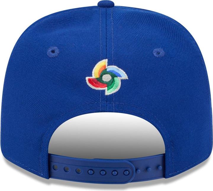 Produktbild New Era 9Seventy Stretch Cap World Baseball Brazil