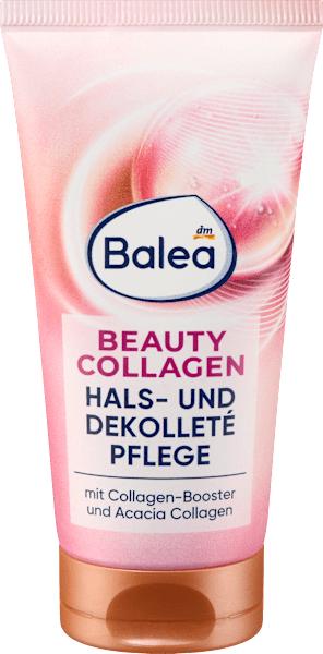 Image du produit dm Balea Collagène de beauté (Crème pour le corps, 50 ml)