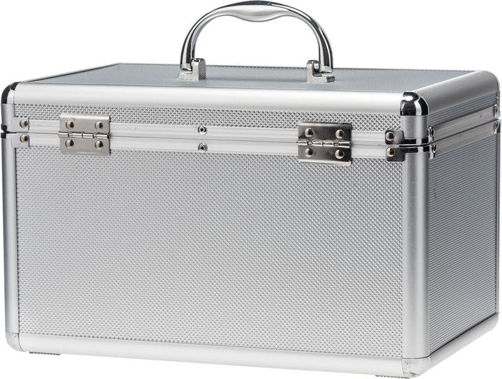 Actual product image MediaRange DJ case