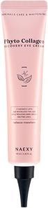 Image du produit Naexy Phyto Collagen Restorative Eye Cream 40ml (Crème pour les yeux, 40 ml, Journée)