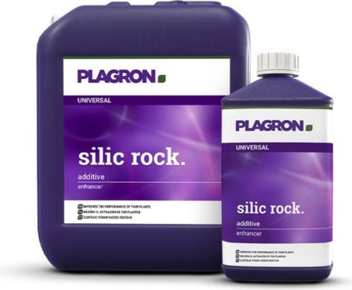 Plagron Silic Rock