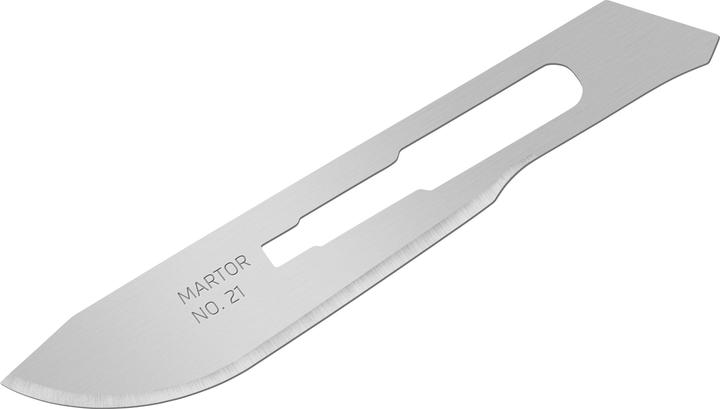 Produktbild Martor Skalpellklingen (Ersatzklinge)