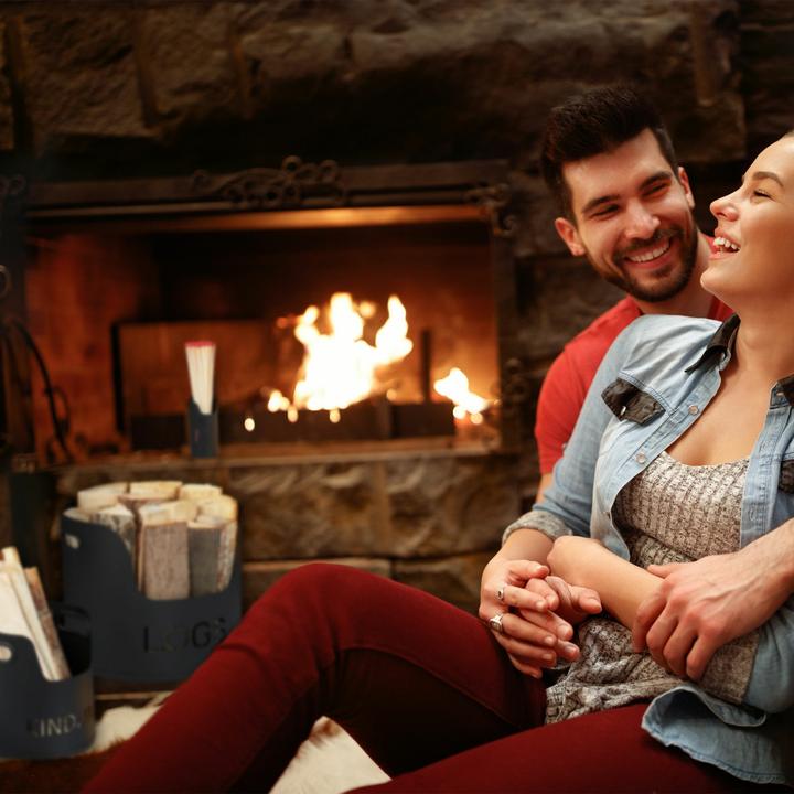 Actual product image Relaxdays Niche shelf (20 x 48 x 76 cm)