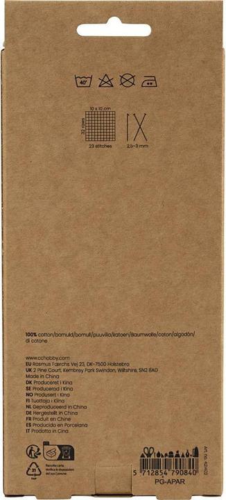 Image du produit Creativ Company Cotton yarn (50 m)