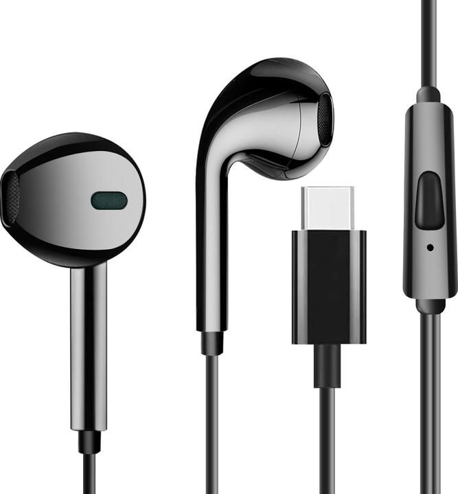 Avizar Casque USB-C (Pas de réduction du bruit, Sans fil)
