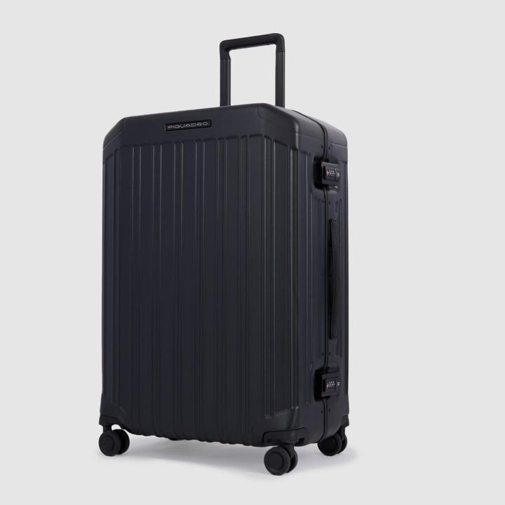Immagine prodotto Piquadro PQ-Light - Trolley a guscio rigido ultra sottile di medie dimensioni (67 l)