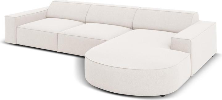 Actual product image Micadoni Jodie (Corner sofa)