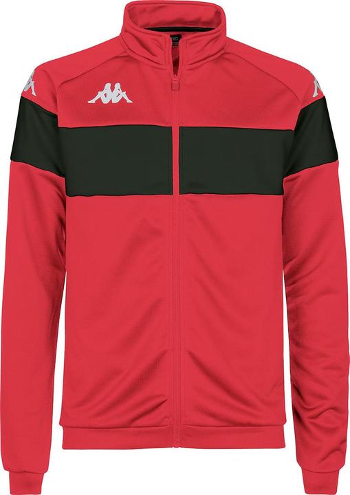 Red/Black