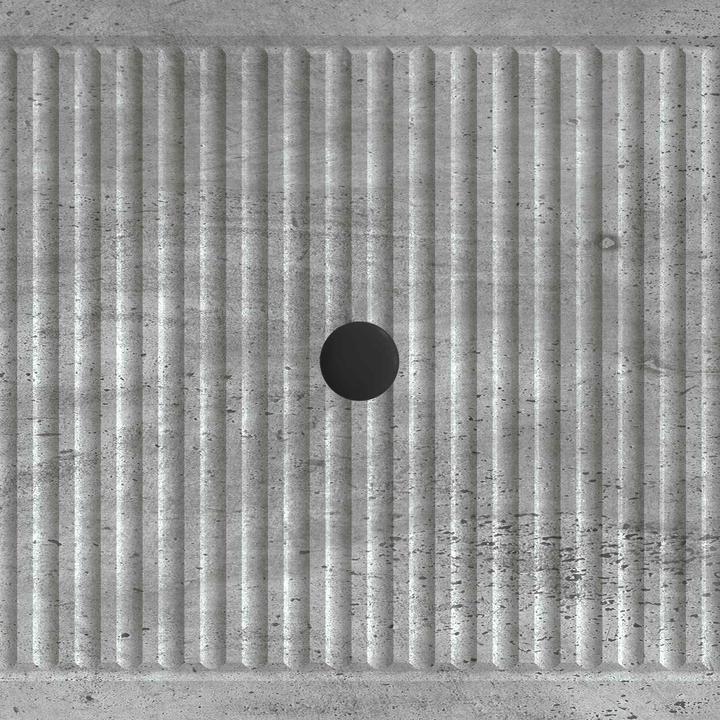 Image du produit vidaXL Moderner Couchtisch (49 x 50 x 40 cm)