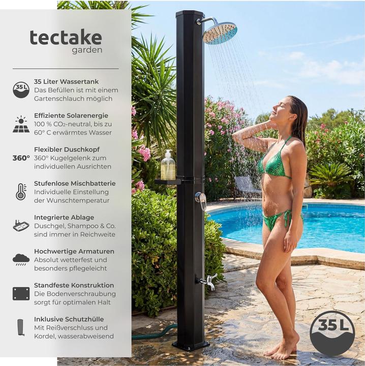 Produktbild tectake Ofanto