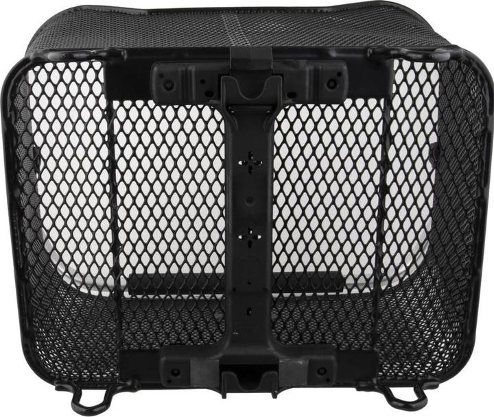 Actual product image Racktime Baskit Deluxe 2.0 (23 l)