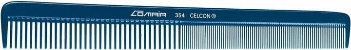 Actual product image Comair Comb 354 Blue Profi-Line