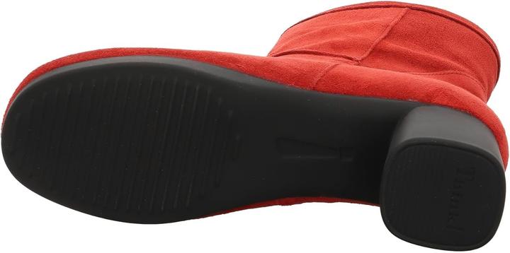 Actual product image Think! Durable Leather-Lined (43)