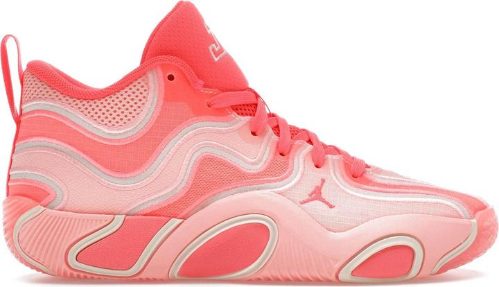 Image du produit Jordan Tatum 3 Pink (44)