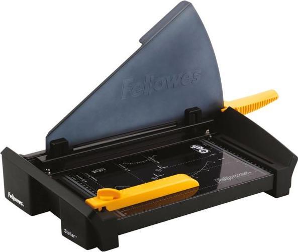 Immagine prodotto Fellowes stellare (20 lamelle, A4)