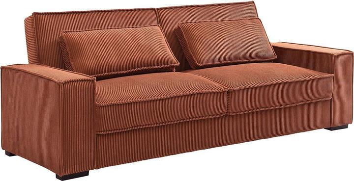 Actual product image Vente-unique Finoro (3-seater)