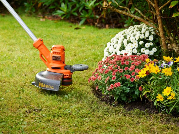 Actual product image Black & Decker BESTA530 AC