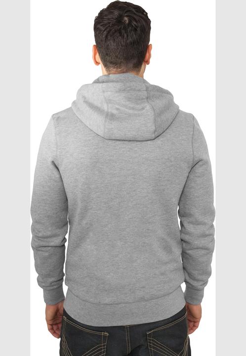 Produktbild Urban Classics Duffle Zip Hoody (M)