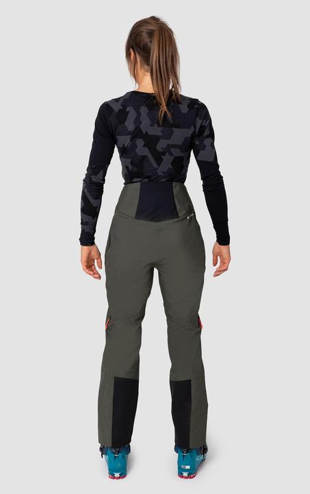 Produktbild Salewa Women's Sella 3L Powertex Pant (38)
