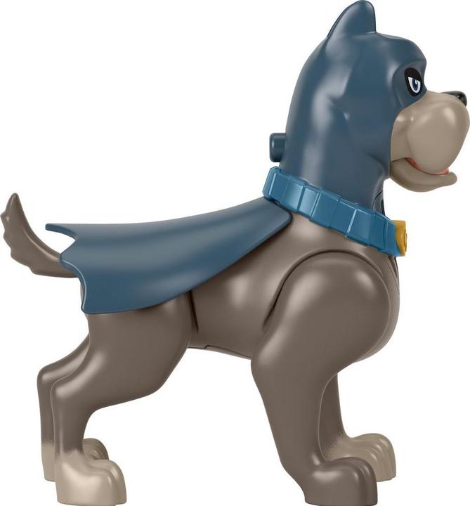 Actual product image Imaginext Super-Pets™ Barking Ace