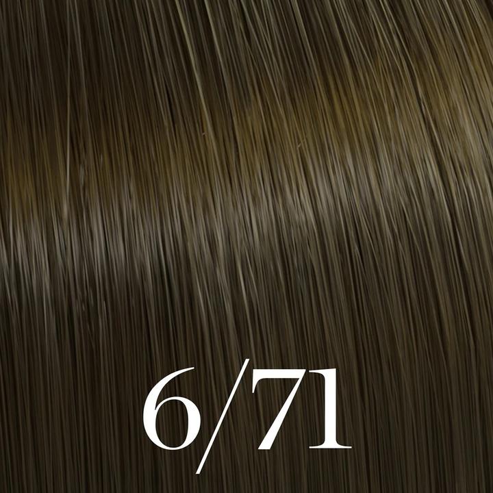 Produktbild Wella Color Touch Haarfarbe (6/71)