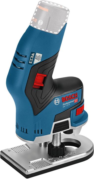 Produktbild Bosch Professional Gkf 12v-8