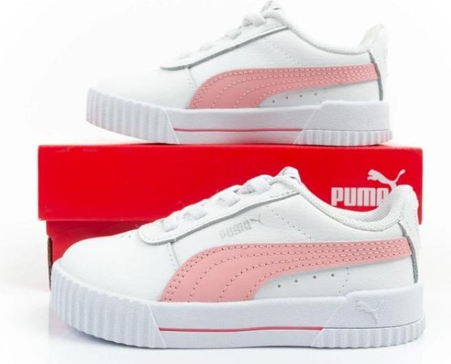 Produktbild Puma Carina Kinderschuhe (23)