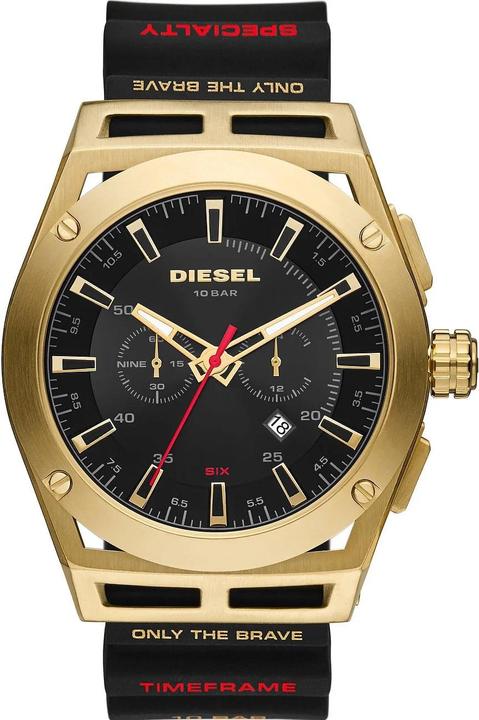 Image du produit Diesel Timeframe (Chronographe, 48 mm)