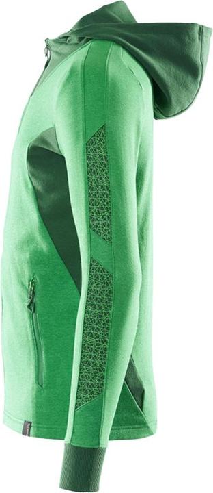 Image du produit Mascot - Veste à capuche ACCELERATE - Homme (M)