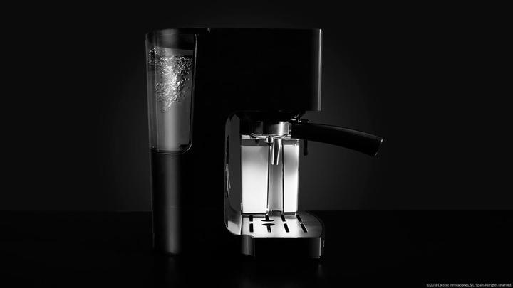 Actual product image Cecotec Power Instant-ccino 20