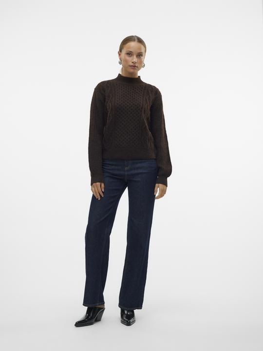 Actual product image Vero Moda VMUNIVERSE jumper knitted jumper (XS)