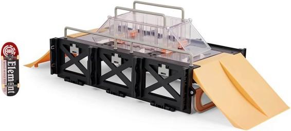 Actual product image Spin Master Tech Deck Play and Display (3.39")