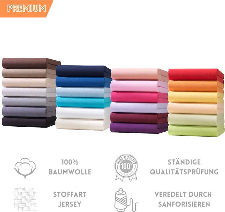 Actual product image Hometex Brussels (200 x 200 cm)