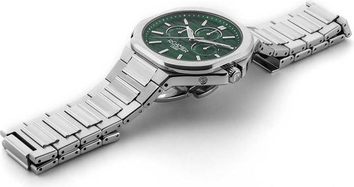 Produktbild Roamer 995989 41 75 20 Spirit of Time (Swiss Made)