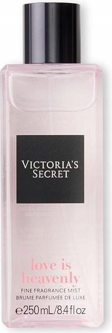 Produktbild Victoria's Secret VictoriaÂ's Secret - Heavenly Dream Angel - Eau de parfum 250ml (Eau de Parfum, 250 ml)