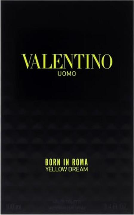 Produktbild Valentino Born in Roma (Eau de Toilette, 100 ml)