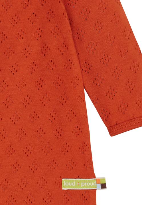 Produktbild loud + proud Overall Jacquard Strick (92)