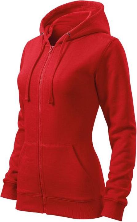 Produktbild Malfini Trendy Zipper W sweatshirt MLI-41107 (L)