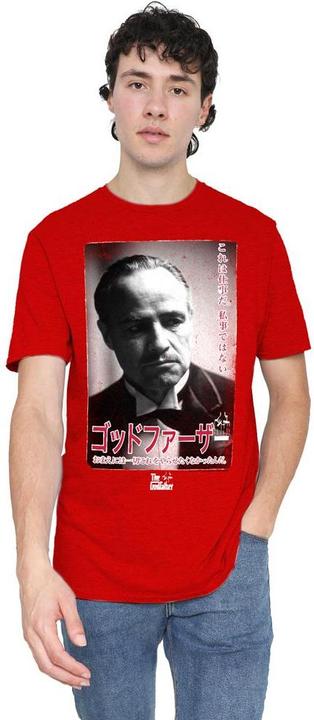 Image du produit The Godfather - T-shirt - Adulte (L)