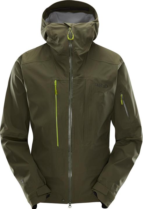 Produktbild Rab Khroma Kinetic Jacket (L)