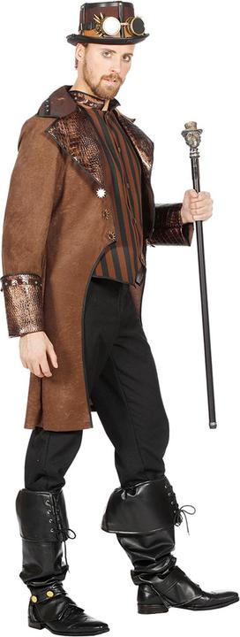 Immagine prodotto Wilbers Serpente steampunk (54)