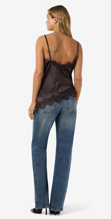 Immagine prodotto Noisy May Satin Trägertop (XL)