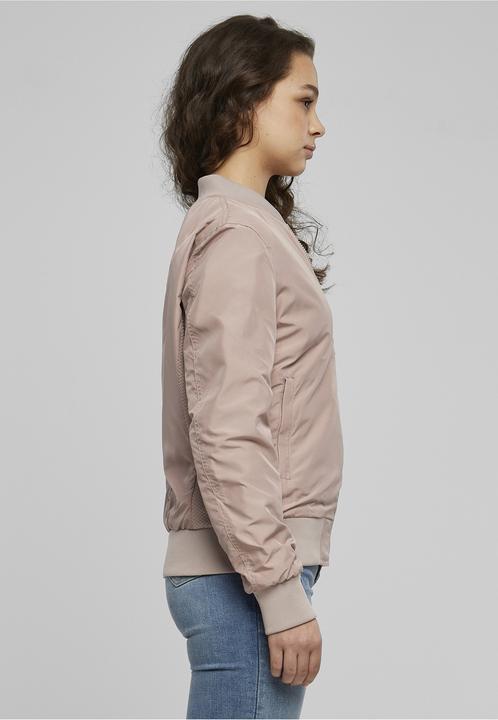 Actual product image Urban Classics Ladies Light Bomber Jacket (5XL)
