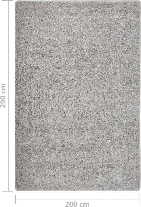 Produktbild vidaXL Teppich (200 x 290 cm)