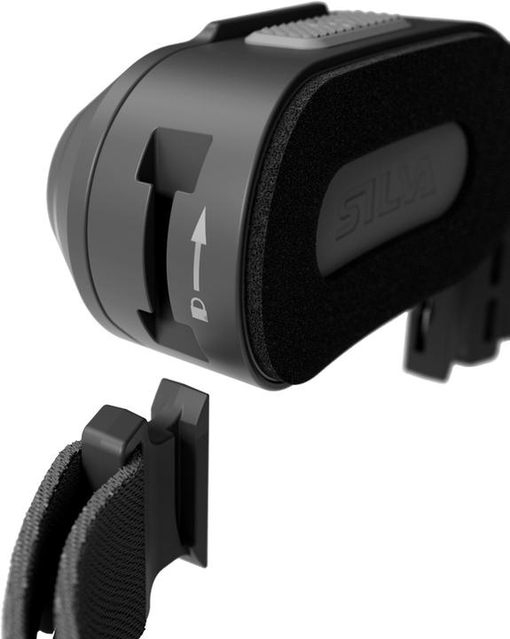 Produktbild Silva Smini (250 lm)