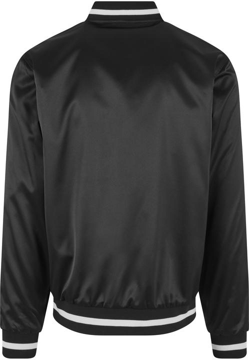 Actual product image Starter Satin College Jacket - 161479 (S)